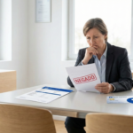 plano de saúde negou cirurgia documento com carimbo negado